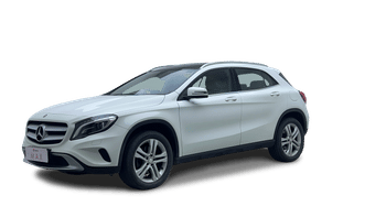 Used 2016 Mercedes-Benz GLA 200 Sport Petrol Automatic Image