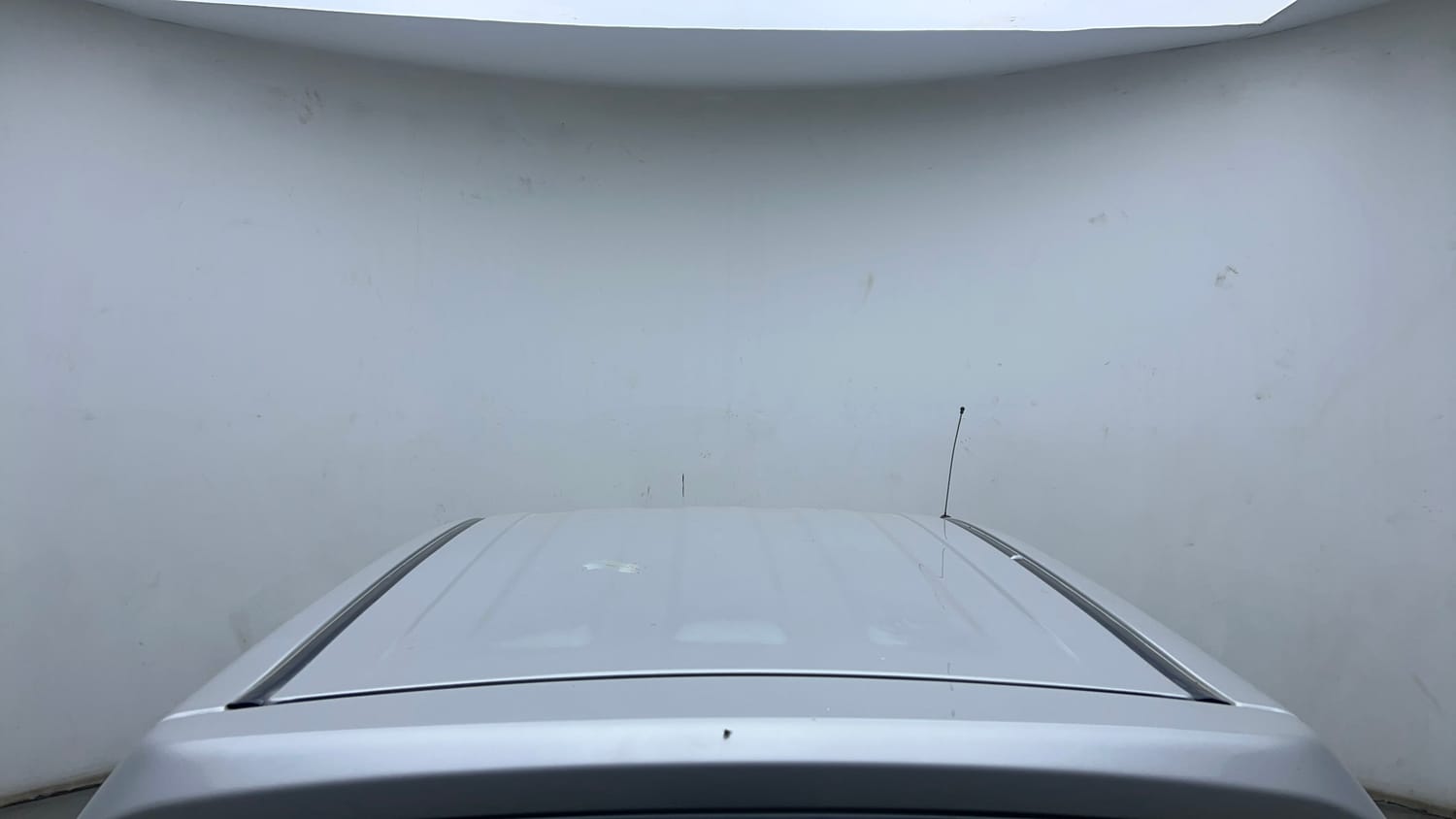 Used 2023 Maruti Suzuki Alto 800 Vxi Plus Petrol Manual exterior EXTERIOR ROOF VIEW
