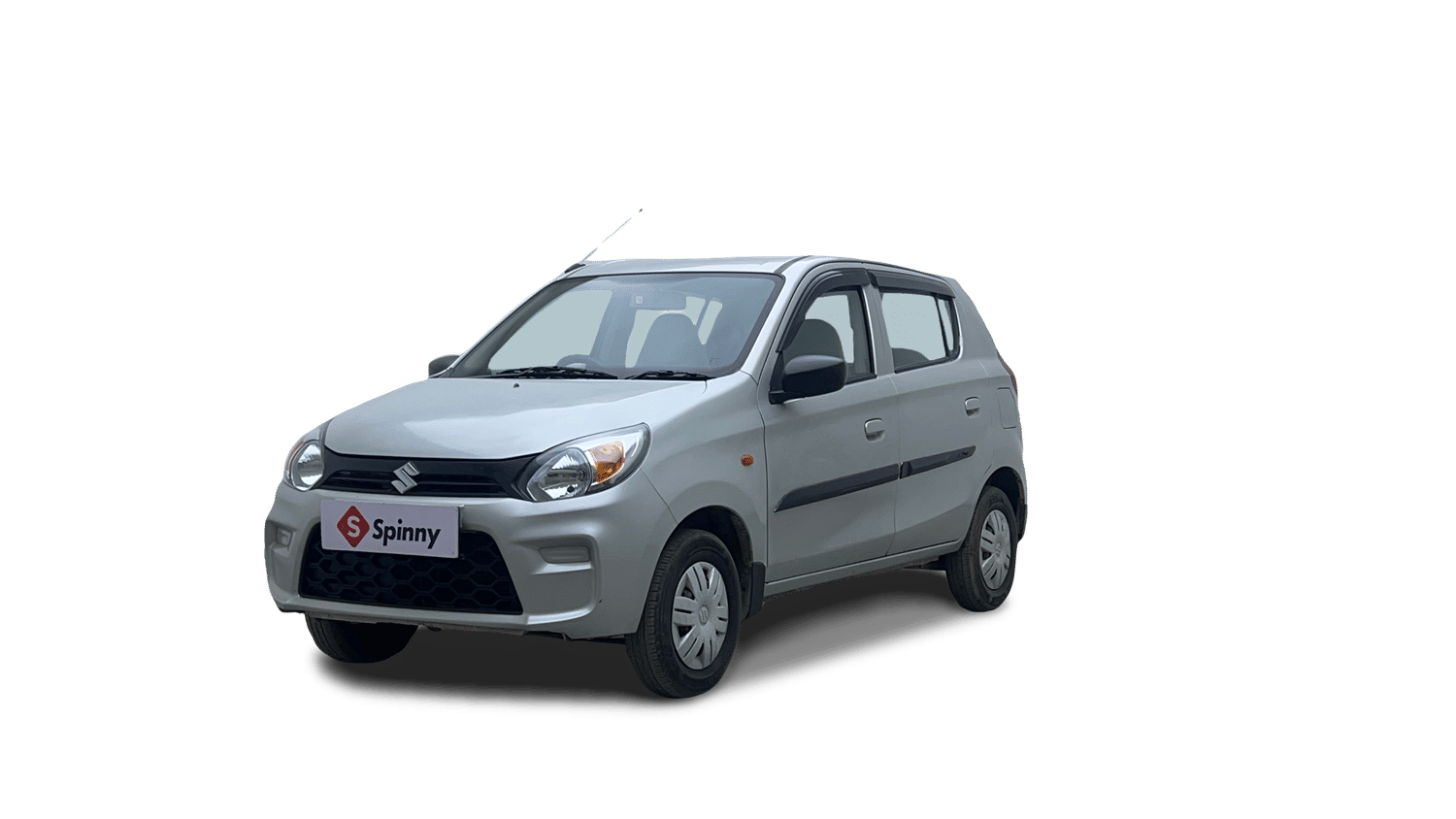 Used 2023 Maruti Suzuki Alto 800 Vxi Plus Petrol Manual Image