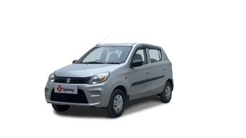 Used 2023 Maruti Suzuki Alto 800 Vxi Plus Petrol Manual Image