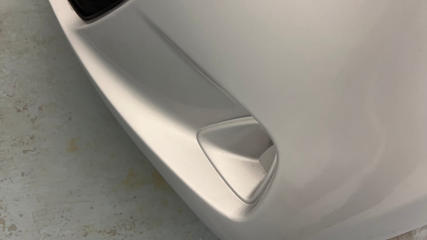 Used 2016 Hyundai Eon Era + Petrol Manual dents MINOR DENT