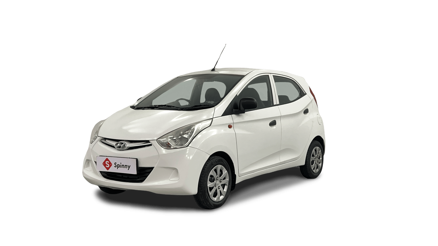 Used 2014 Hyundai Eon Magna Petrol Manual Image
