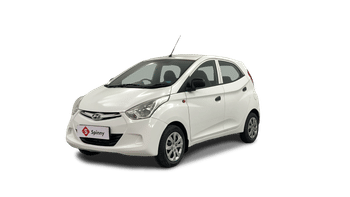 Used 2014 Hyundai Eon Magna Petrol Manual Image