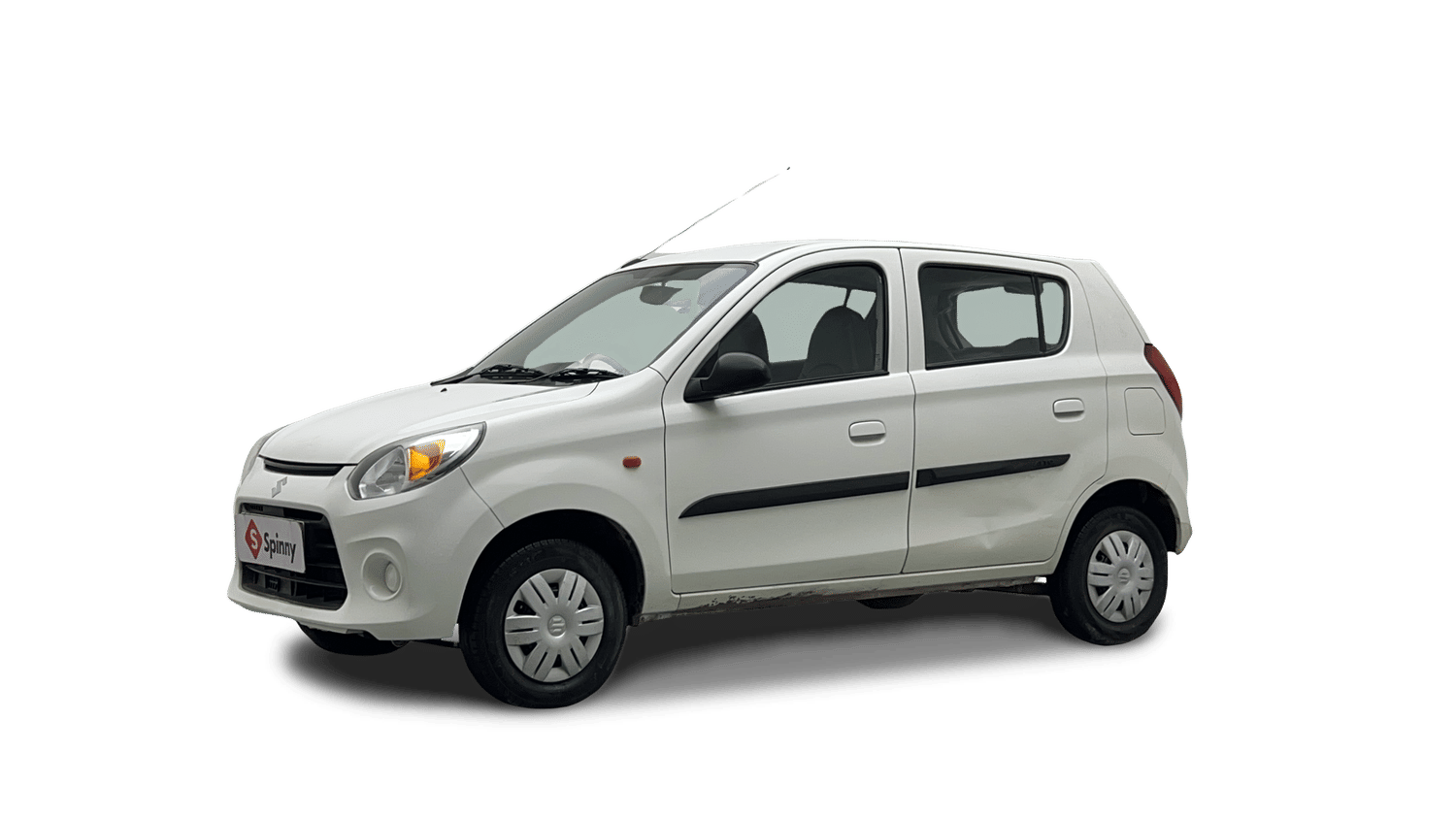 Used 2017 Maruti Suzuki Alto 800 VXi Petrol Manual Image