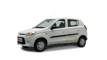 Used 2017 Maruti Suzuki Alto 800 VXi Petrol Manual Image