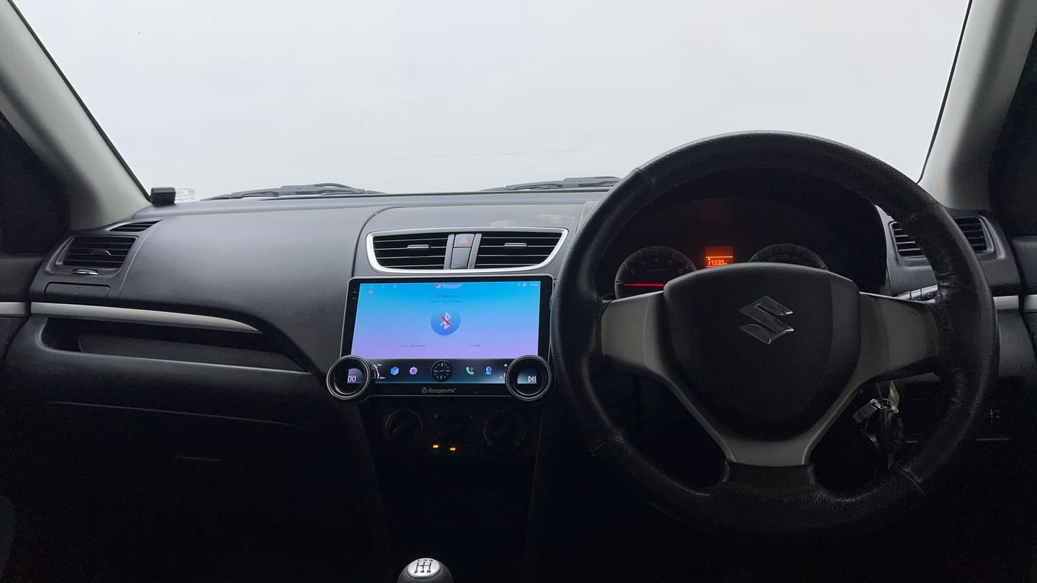 DASHBOARD VIDEO