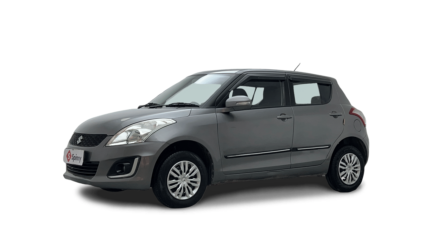 Used 2015 Maruti Suzuki Swift VXi Petrol Manual Image
