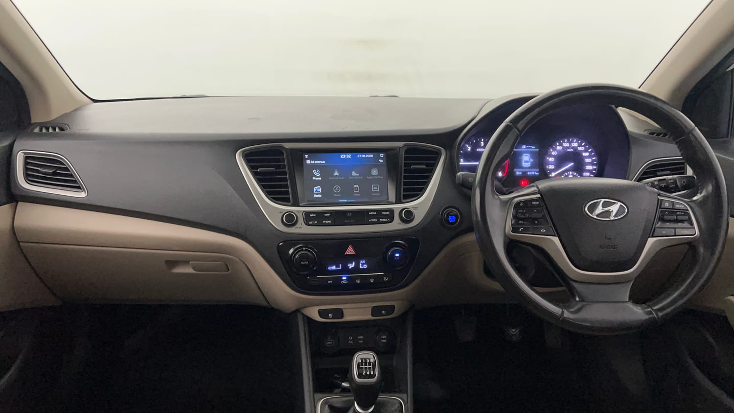 DASHBOARD VIDEO