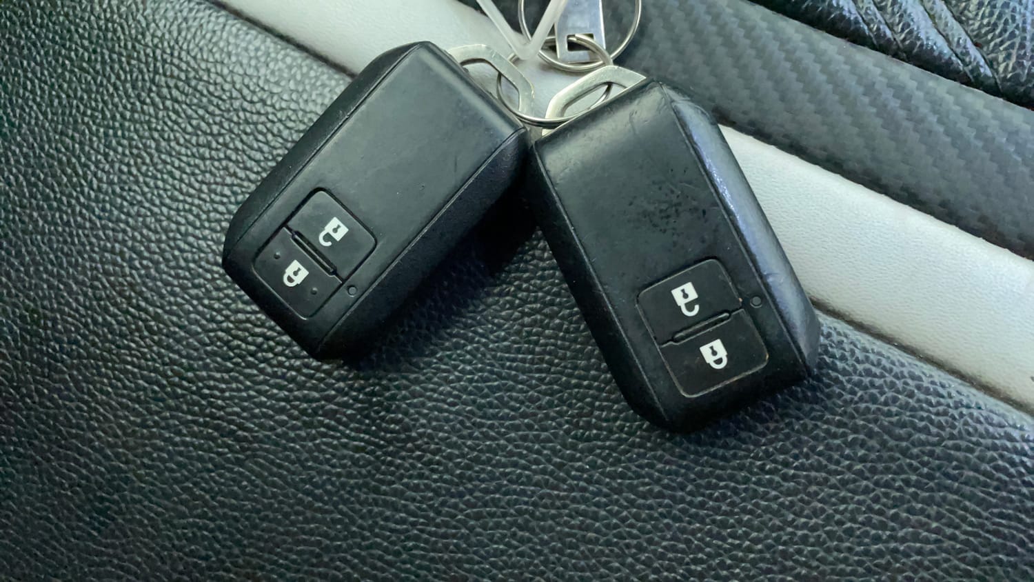 Used 2019 Maruti Suzuki Swift ZXi Plus Petrol Manual extra CAR KEY VIEW
