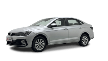 Used 2022 Volkswagen Virtus Highline 1.0 TSI MT Petrol Manual Image