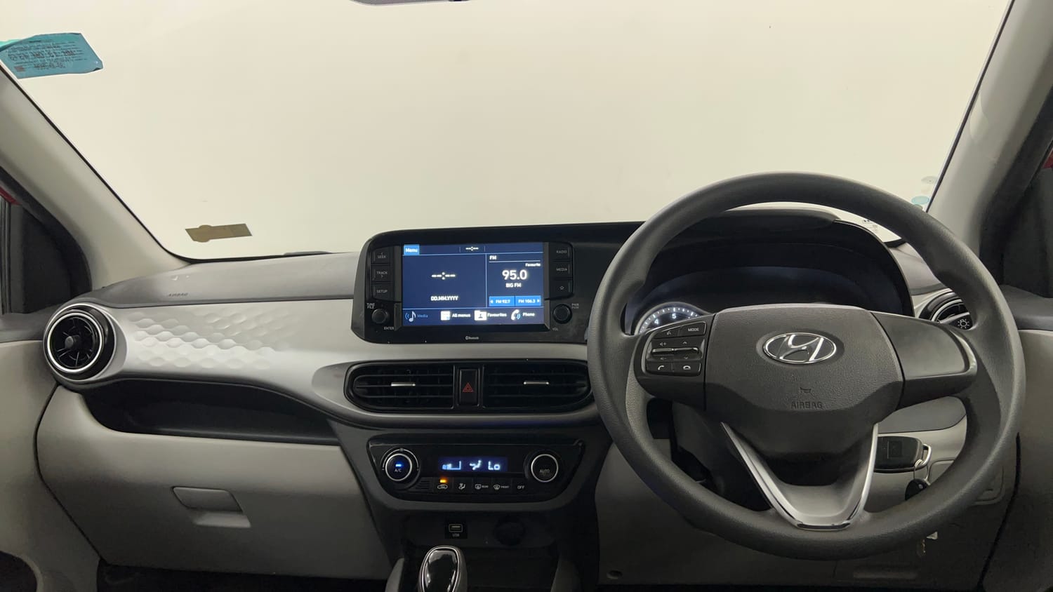 DASHBOARD VIDEO