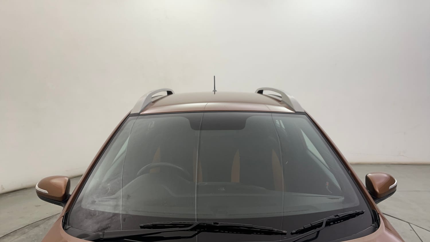 Used 2016 Hyundai i20 Active 1.2 SX Petrol Manual exterior FRONT WINDSHIELD VIEW