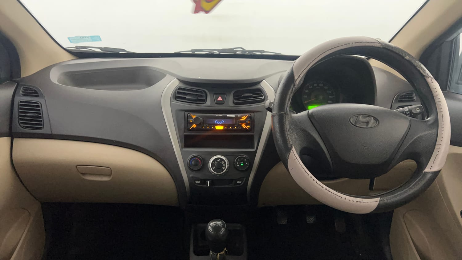 DASHBOARD VIDEO