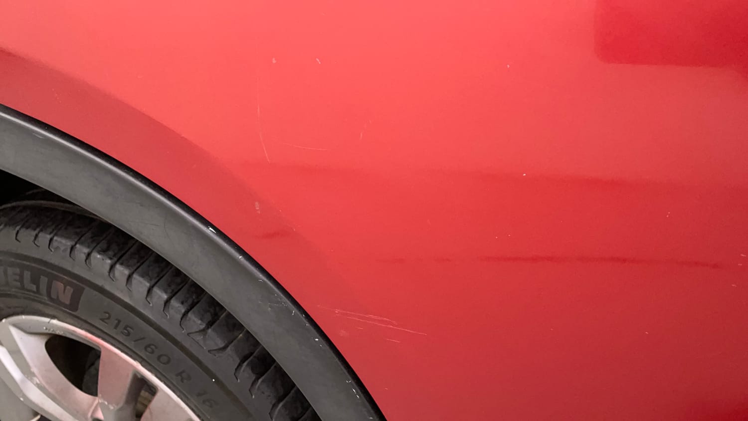 Used 2016 Maruti Suzuki Vitara Brezza ZDi+ Dual Tone Diesel Manual dents MINOR SCRATCH