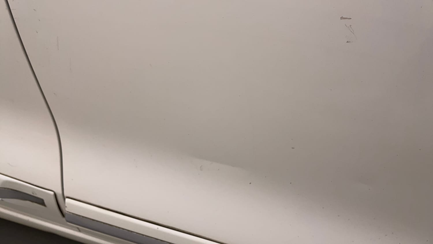 Used 2019 Maruti Suzuki Swift ZXi Plus Petrol Manual dents MINOR DENT