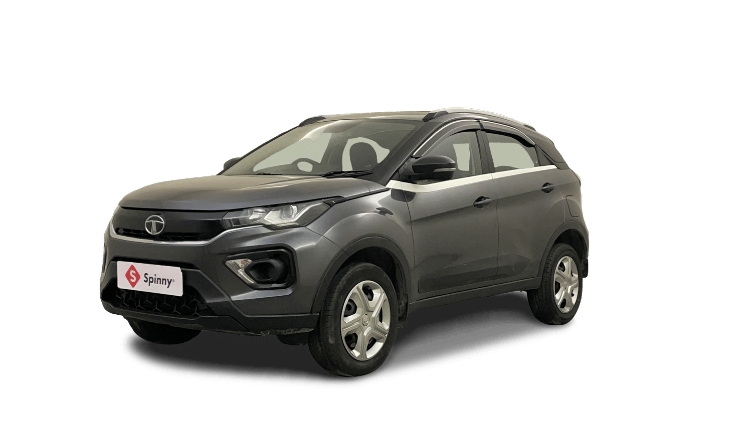 Used 2021 Tata Nexon XMA (S) Petrol Automatic Image