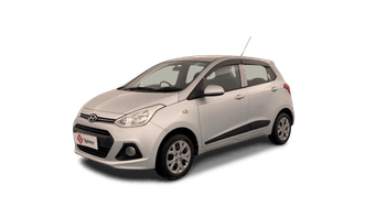 Used 2017 Hyundai Grand i10 Magna 1.2 Kappa VTVT Petrol Manual Image