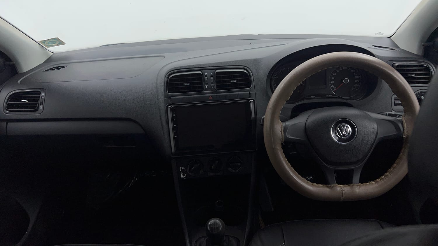 DASHBOARD VIDEO