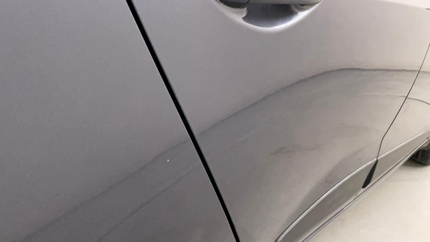 Used 2017 Hyundai Grand i10 Sportz (O) 1.2 Kappa VTVT Petrol Manual dents MINOR DENT
