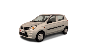 Used 2021 Maruti Suzuki Alto 800 VXi Petrol Manual Image