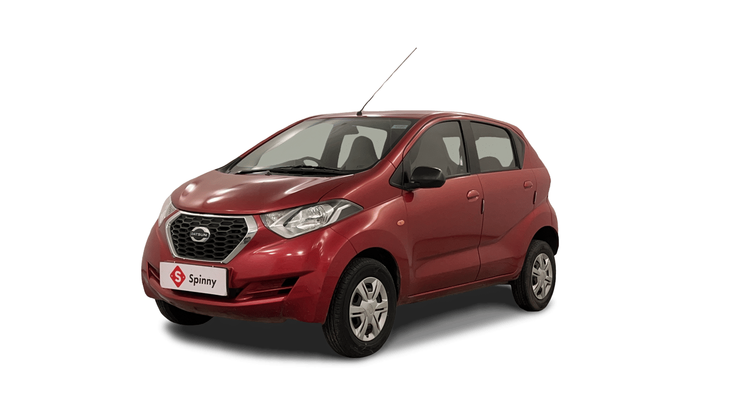 Used 2017 Datsun Redi-GO T (O) Petrol Manual Image
