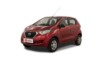 Used 2017 Datsun Redi-GO T (O) Petrol Manual Image
