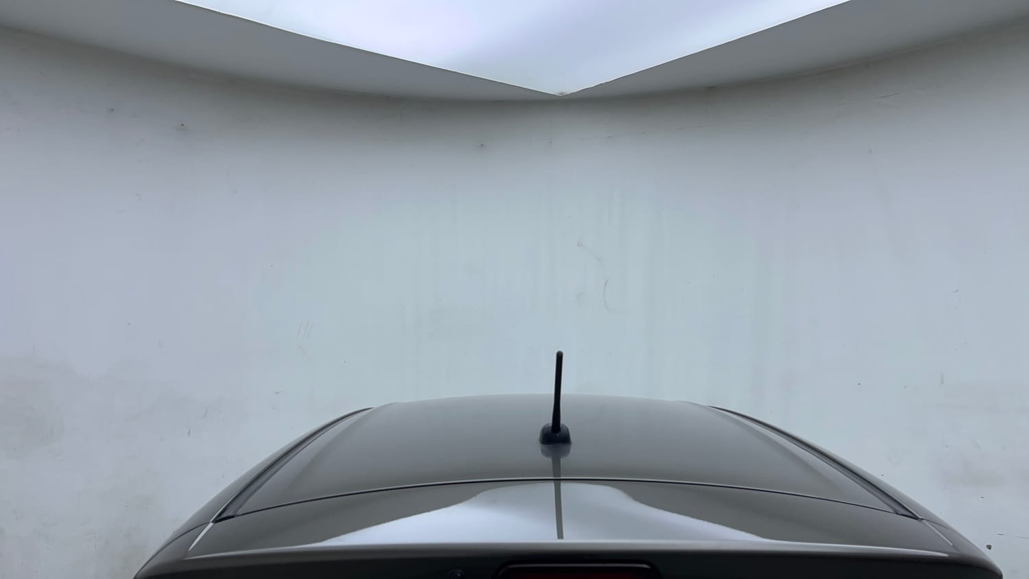 Used 2023 Maruti Suzuki Swift ZXi Plus Petrol Manual exterior EXTERIOR ROOF VIEW