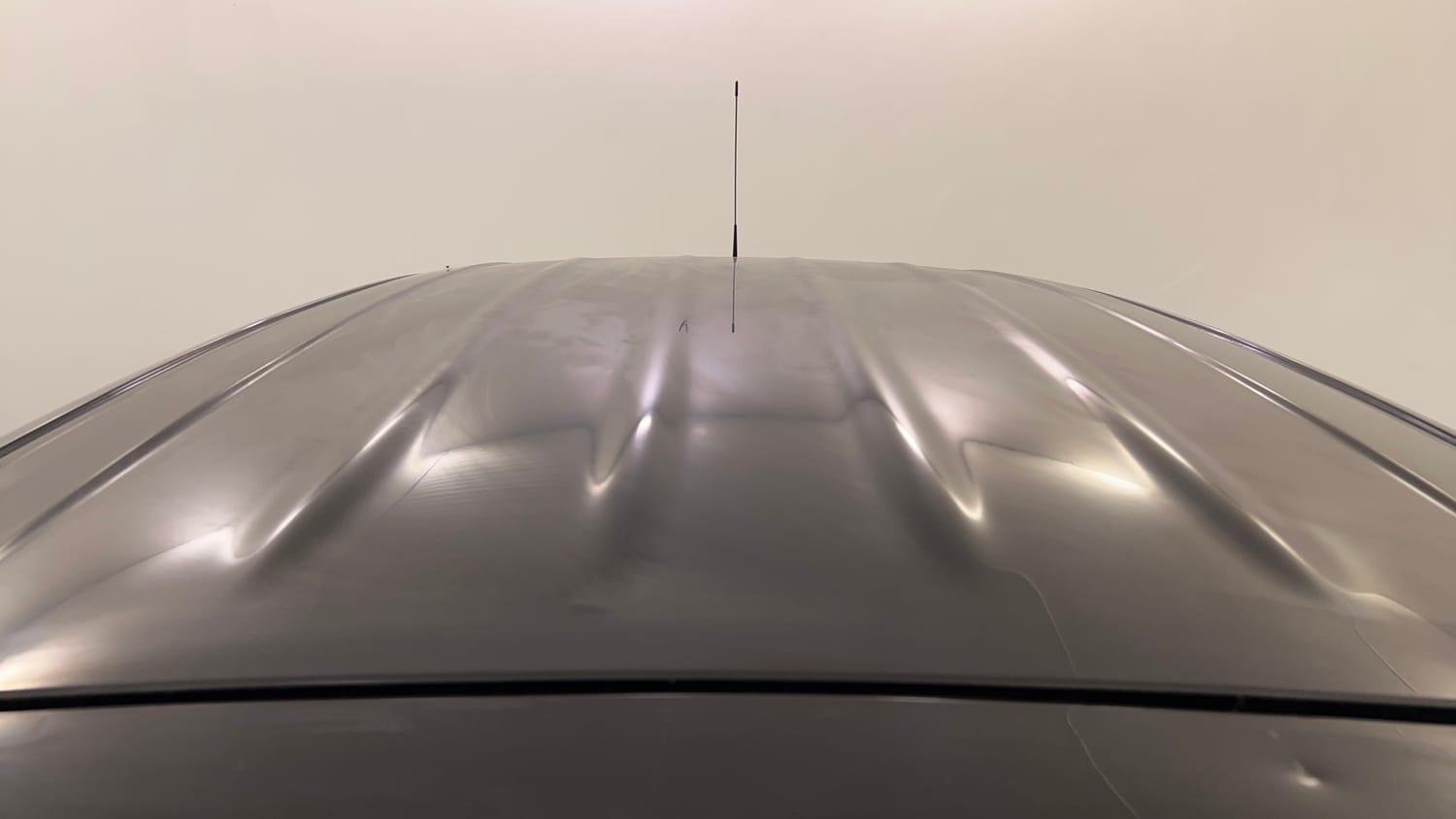 Used 2013 Maruti Suzuki Ertiga Vxi Petrol Manual exterior EXTERIOR ROOF VIEW