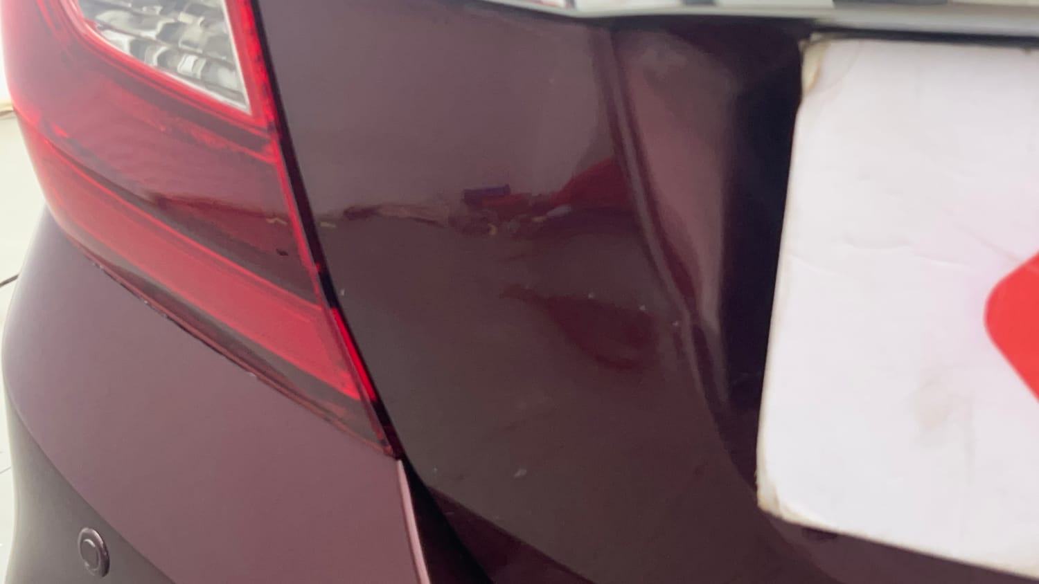 Used 2017 Honda Amaze 1.2 S i-VTEC Opt Petrol Manual dents MINOR DENT