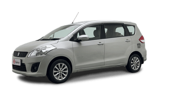 Used 2014 Maruti Suzuki Ertiga ZXi Petrol Manual Image
