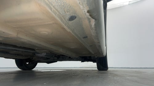 Used 2017 Hyundai Grand i10 Asta 1.2 Kappa VTVT Petrol Manual extra REAR RIGHT UNDERBODY VIEW