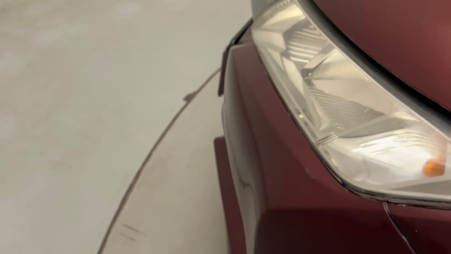 Used 2014 Honda City SV Diesel Diesel Manual dents MINOR SCRATCH