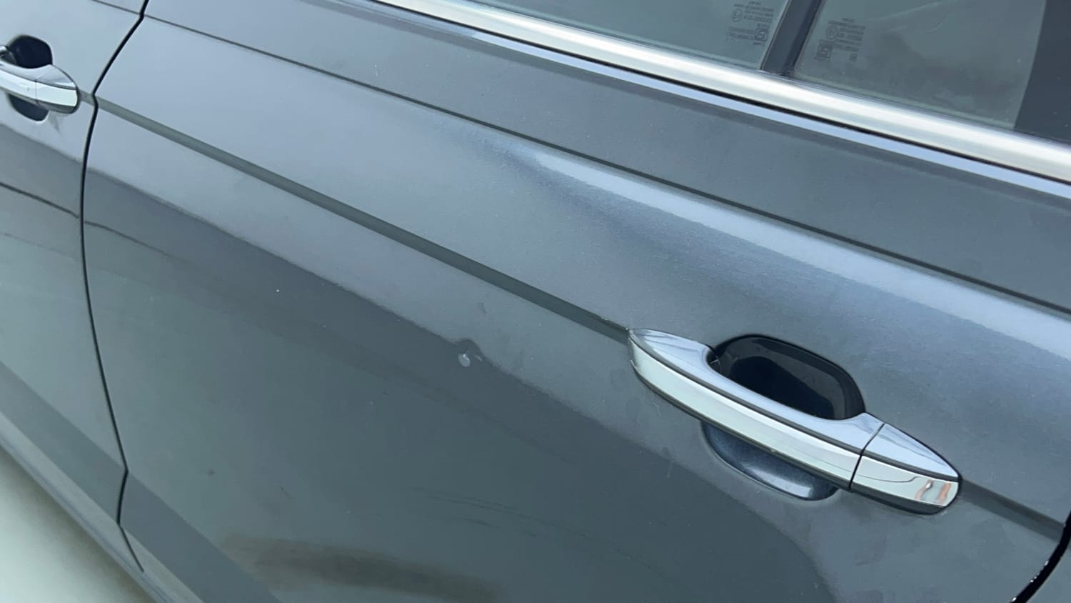 Used 2022 Skoda Slavia Style 1.0L TSI AT Petrol Automatic dents MINOR DENT