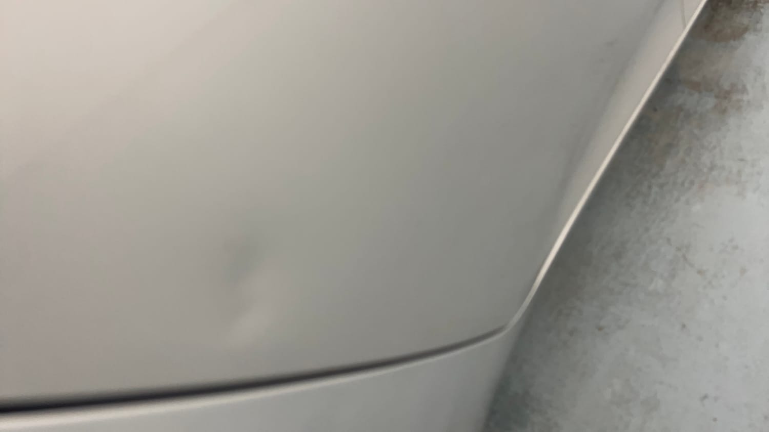 Used 2016 Hyundai Eon Era + Petrol Manual dents MINOR DENT