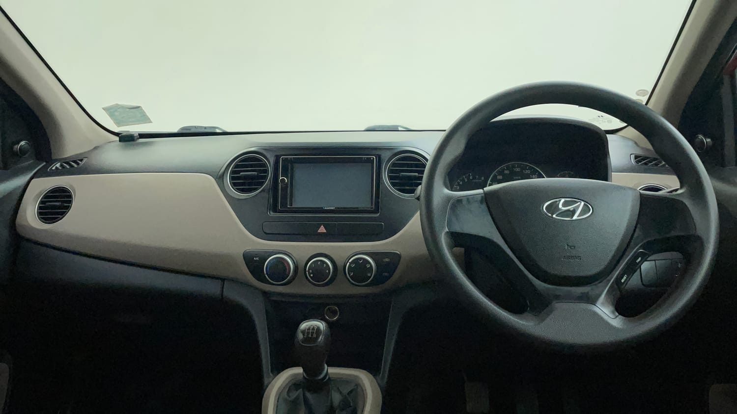 DASHBOARD VIDEO