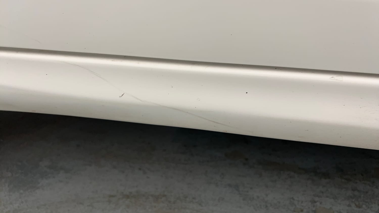 Used 2019 Hyundai Verna SX (O) 1.6 CRDi Diesel Manual dents MINOR SCRATCH
