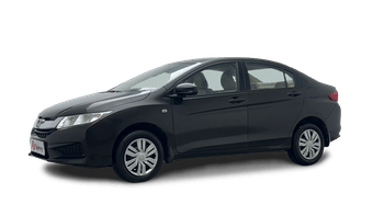 Used 2015 Honda City SV CVT Petrol Automatic Image