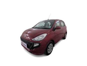 Used 2020 Hyundai Santro Asta AMT Petrol Automatic Image