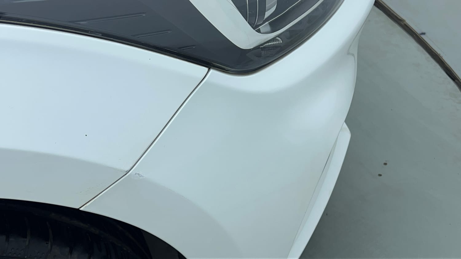 Used 2018 Hyundai Elite i20 Asta 1.2 (O) Petrol Manual dents MINOR SCRATCH