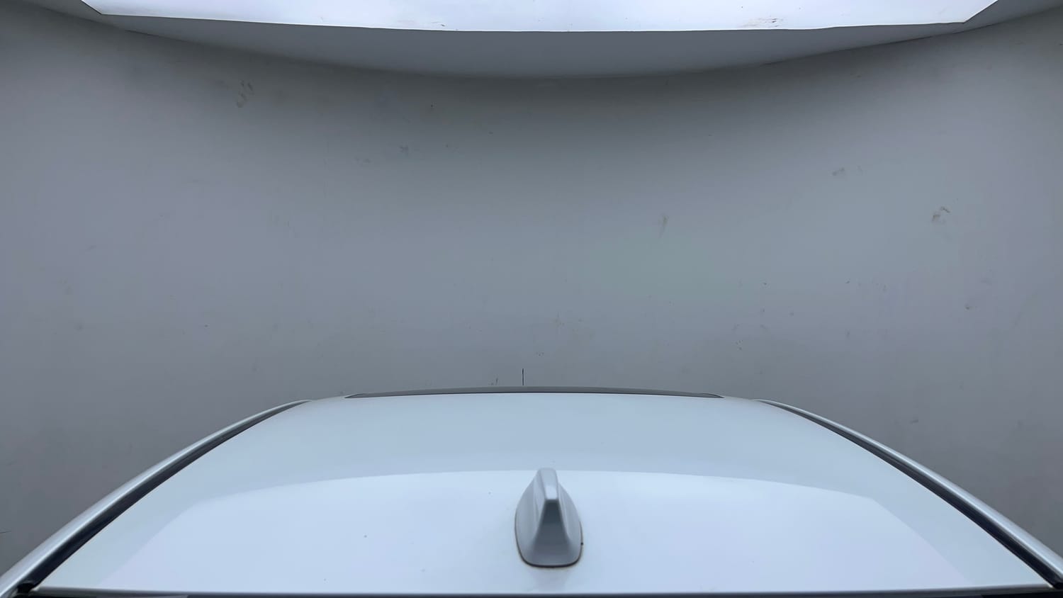 Used 2022 Honda City ZX CVT Petrol Petrol Automatic exterior EXTERIOR ROOF VIEW