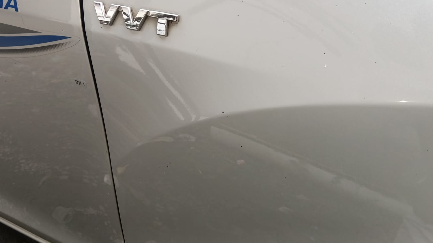 Used 2015 Maruti Suzuki Ertiga Vxi Petrol Manual dents MINOR SCRATCH