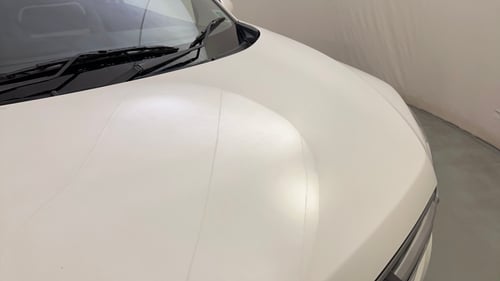 Used 2023 Maruti Suzuki XL6 Zeta AT Petrol Petrol Automatic dents MINOR SCRATCH