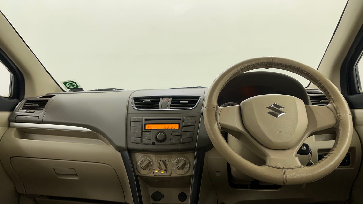 DASHBOARD VIDEO