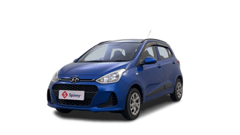 Used 2019 Hyundai Grand i10 Magna 1.2 Kappa VTVT Petrol Manual Image