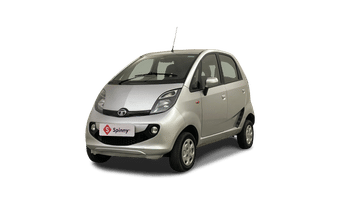 Used 2016 Tata Nano Twist XTA Petrol Automatic Image