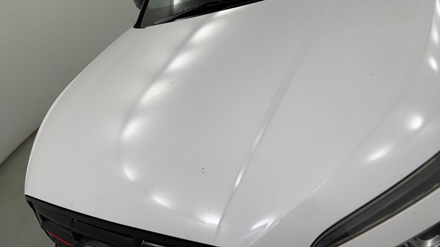 Used 2023 Hyundai Creta S Plus 1.5 Petrol Knight Petrol Manual dents MINOR SCRATCH