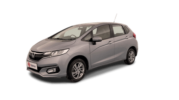 Used 2022 Honda Jazz ZX CVT Petrol Automatic Image