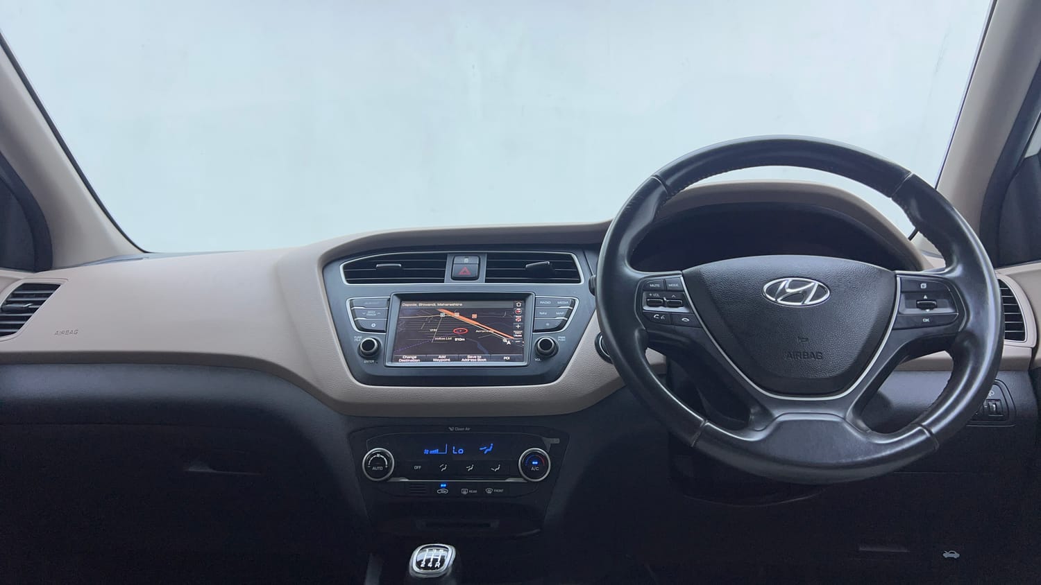 DASHBOARD VIDEO