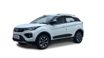 Used 2021 Tata Nexon XZA Plus (S) Petrol Automatic Image