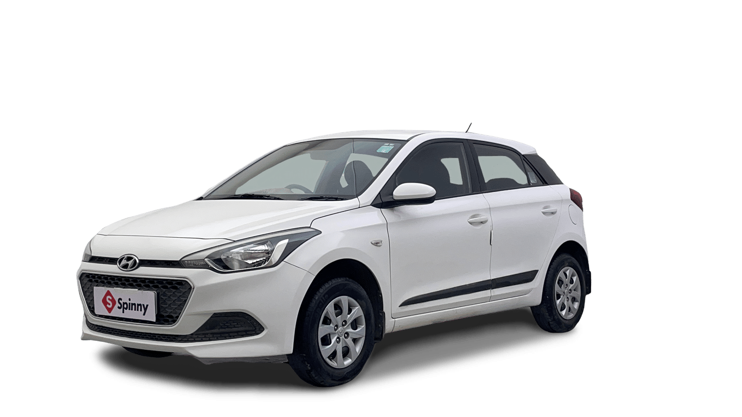 Used 2017 Hyundai Elite i20 Magna Executive 1.2 Petrol Manual Image